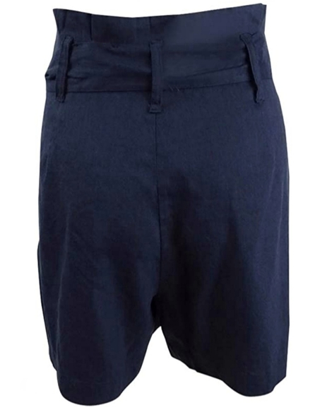 I.N.C paper bag shorts - Picture 2 of 3